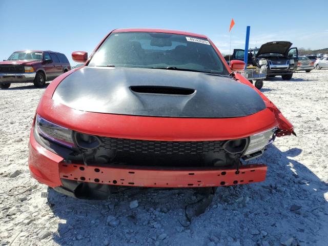 2019 DODGE CHARGER R/ - 2C3CDXCT3KH608484