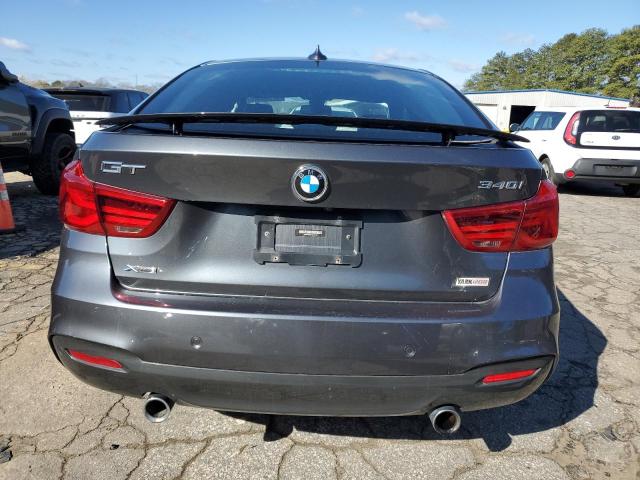 2017 BMW 340 XIGT - WBA8Y3C3XHG450919