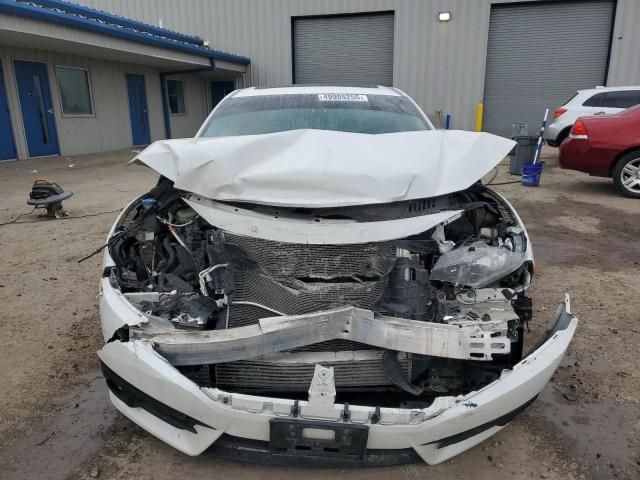 2016 HONDA CIVIC 19XFC1F7XGE219433