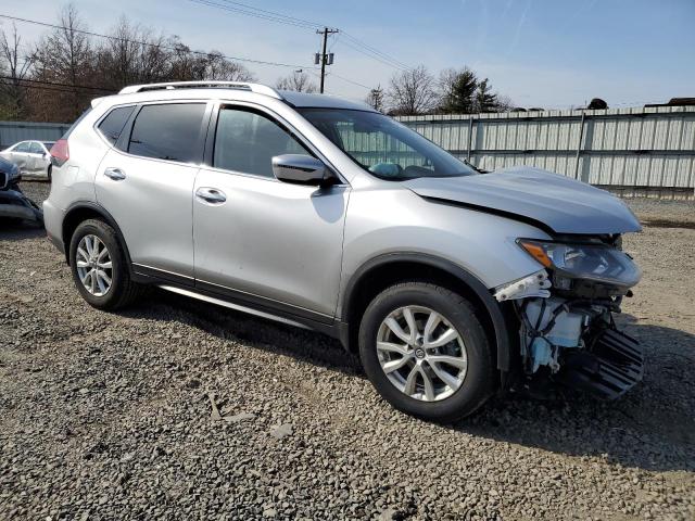 Vin: jn8at2mv9lw130801, lot: 48796785, nissan rogue s 20204