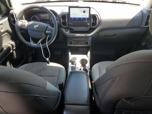 2022 FORD BRONCO SPO - 3FMCR9B69NRD65398
