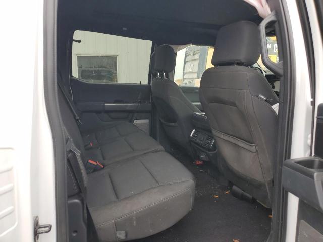 2022 FORD F150 SUPER - 1FTEW1EP2NKD74265