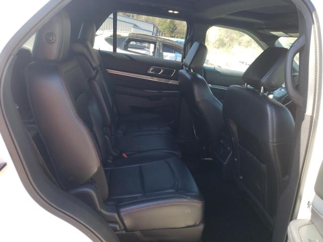 2019 FORD EXPLORER S - 1FM5K8GT1KGB36674