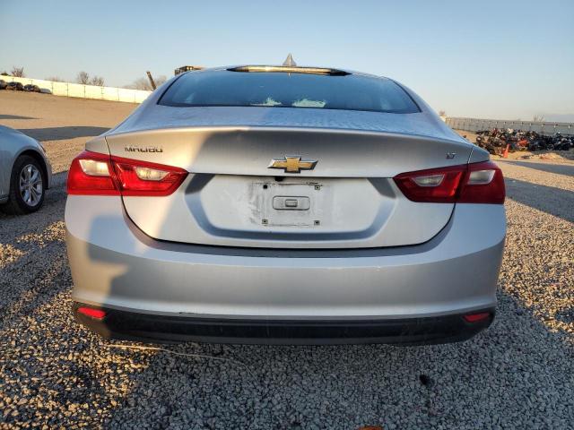 2018 CHEVROLET MALIBU LT - 1G1ZD5ST5JF177019