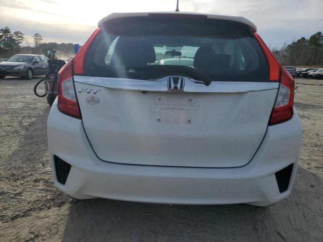 2015 HONDA FIT EX 3HGGK5H86FM749960