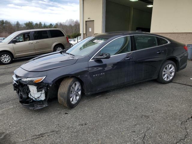 1G1ZD5ST3PF237971 Chevrolet Malibu Lt 2023