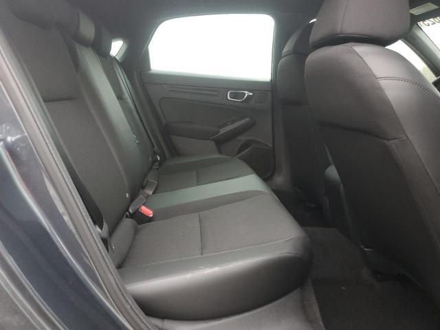 2025 HONDA CIVIC SPOR - 19XFL2H88SE013709