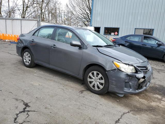 Vin: 2t1bu4ee4dc013838, lot: 48734145, toyota corolla base 20134