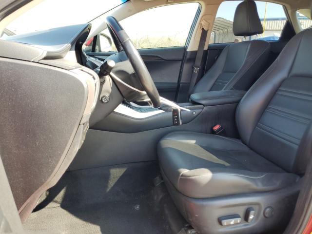 2015 LEXUS NX 200T JTJBARBZXF2024208
