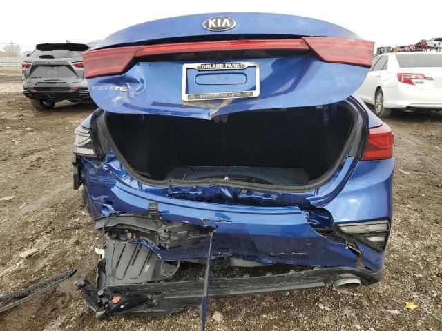 2019 KIA FORTE FE - 3KPF24AD9KE052850