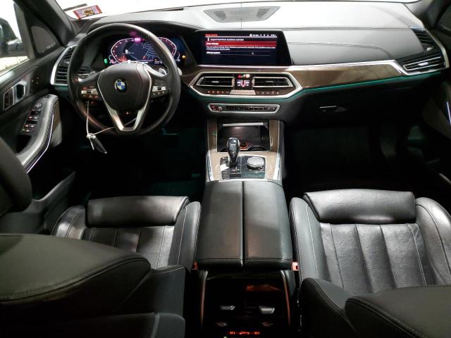 2019 BMW X5 XDRIVE4 - 5UXCR6C53KLL52776