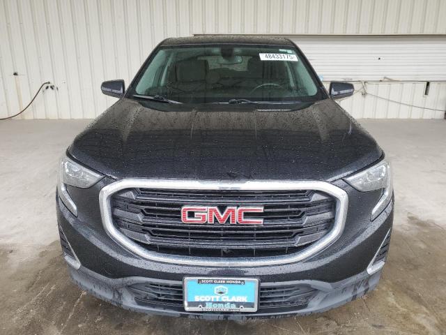 2018 GMC TERRAIN SL - 3GKALMEV3JL333079
