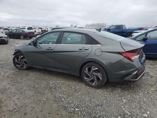 Vin: kmhls4dg1ru708779, lot: 47867235, hyundai elantra sel 20242