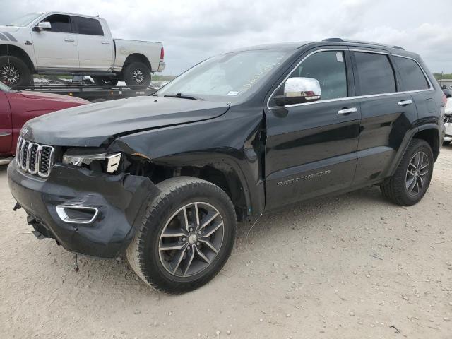 Vin: 1c4rjebg0hc626752, lot: 50604295, jeep grand cher limited 2017 img_1