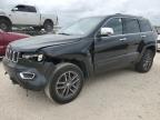 2017 JEEP GRAND CHER - 1C4RJEBG0HC626752