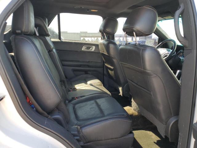 2015 FORD EXPLORER S - 1FM5K8GT8FGC34574