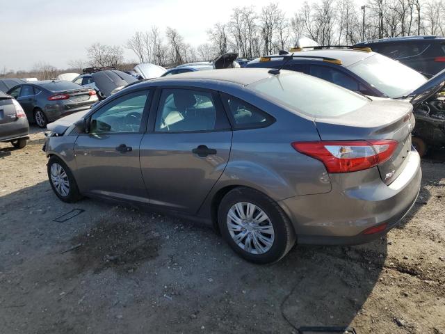 Vin: 1fadp3e23el292201, lot: 47723265, ford focus s 20142