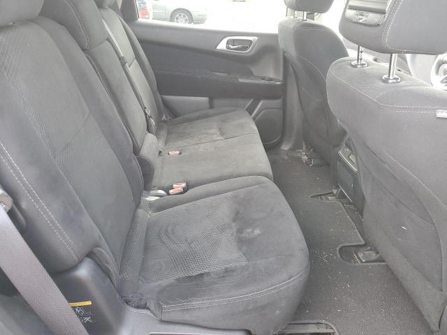 2015 NISSAN PATHFINDER - 5N1AR2MM8FC656176