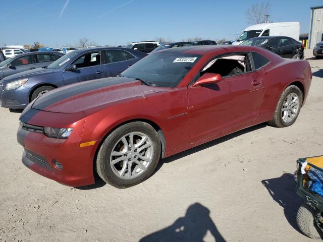 CHEVROLET CAMARO LS