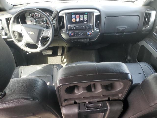 2016 CHEVROLET SILVERADO - 3GCUKREC7GG166234