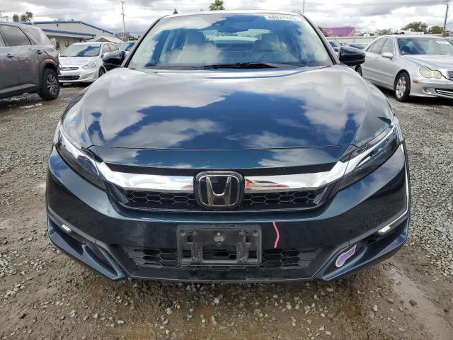 2018 HONDA CLARITY JHMZC5F12JC009437