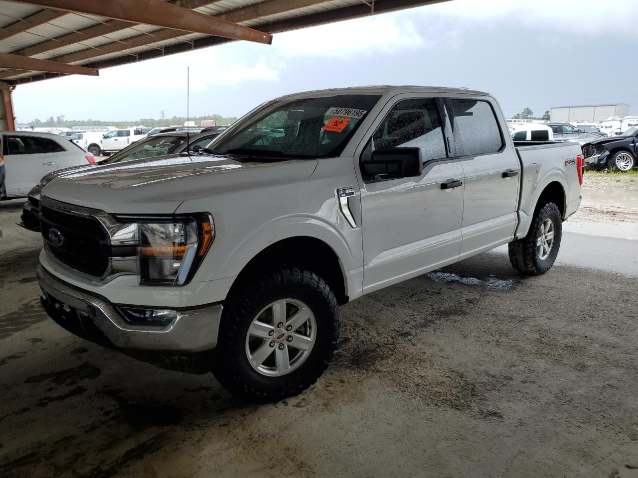 FORD F-150 2023