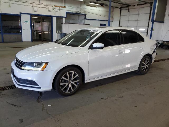 2017 VOLKSWAGEN JETTA SE - 3VWDB7AJ9HM329605