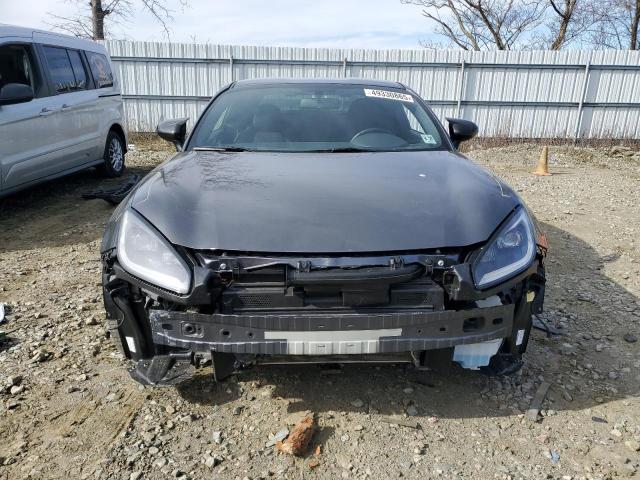 2022 SUBARU BRZ PREMIU JF1ZDBC18N8703758