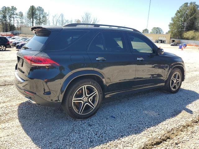 Vin: 4jgfb5kb0na811004, lot: 49235325, mercedes-benz gle-class 450 4matic 20223