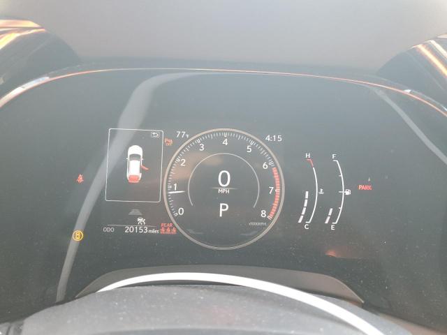 2024 LEXUS RX 350 PRE JTJCHMAA3R2013988