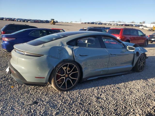 2025 PORSCHE TAYCAN 4S WP0AB2Y10SSA42637