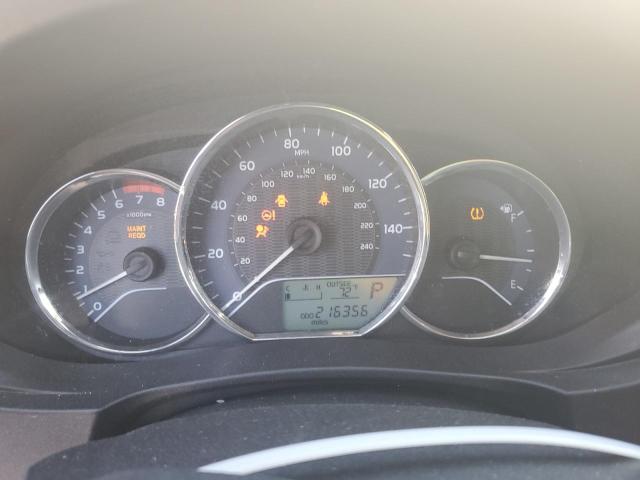 2015 TOYOTA COROLLA L - 2T1BURHE9FC480653