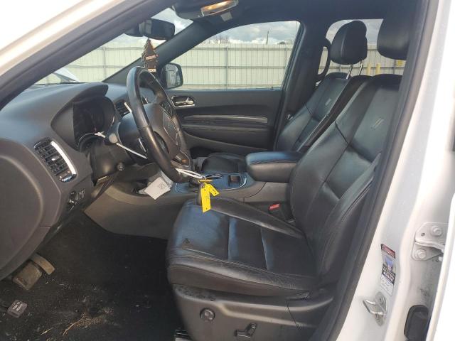 2019 DODGE DURANGO R/ - 1C4SDHCT0KC675768