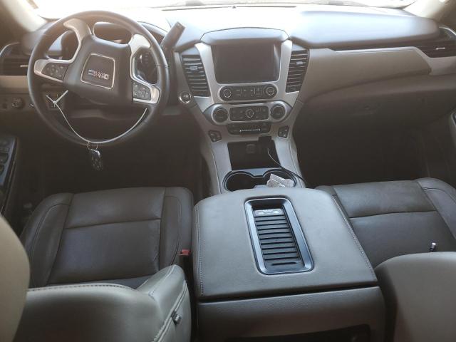 2017 GMC YUKON XL K - 1GKS2GKC0HR295342