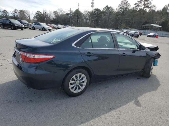 2016 TOYOTA CAMRY LE - 4T1BF1FK1GU117431