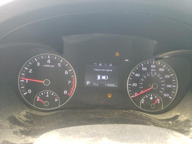 2019 KIA OPTIMA EX - 5XXGU4L19KG298967