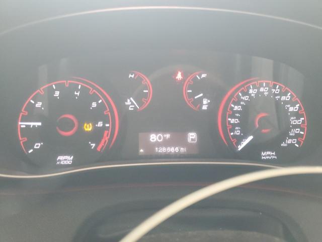 2015 DODGE DART SXT - 1C3CDFBB3FD373655