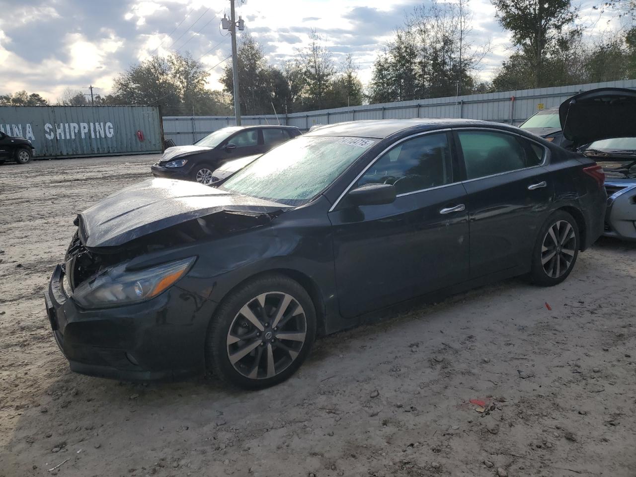 1N4BL3APXHC190144 NISSAN ALTIMA 3.5 2017