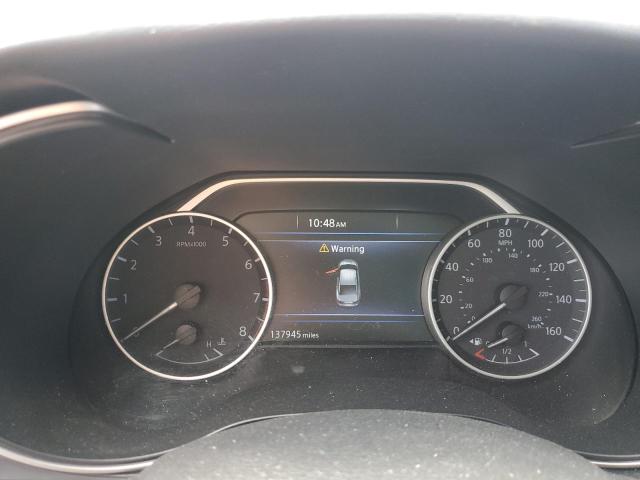 2016 NISSAN MAXIMA 3.5 - 1N4AA6AP2GC399623