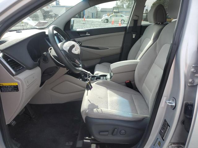 2018 HYUNDAI TUCSON SEL - KM8J3CA41JU712764
