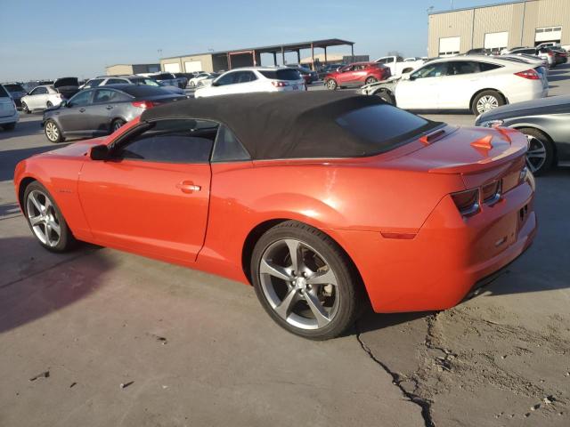 Vin: 2g1fc3d3xd9240541, lot: 50131825, chevrolet camaro lt 20132