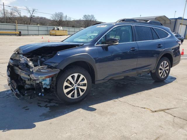 SUBARU OUTBACK PR
