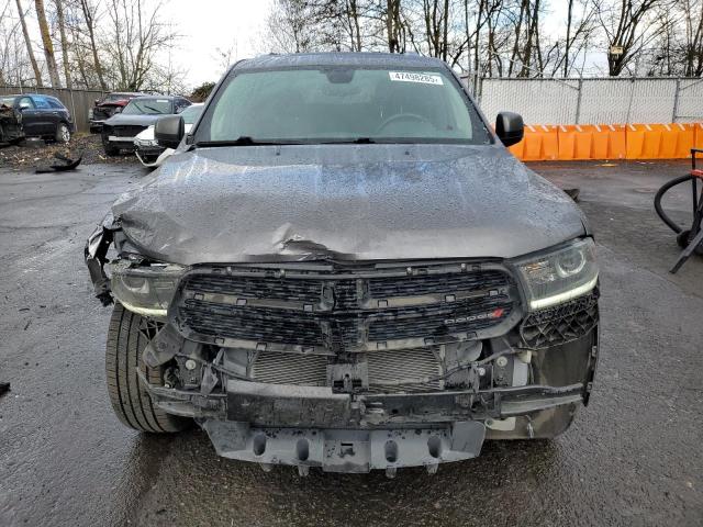2017 DODGE DURANGO GT - 1C4RDJDG5HC871754