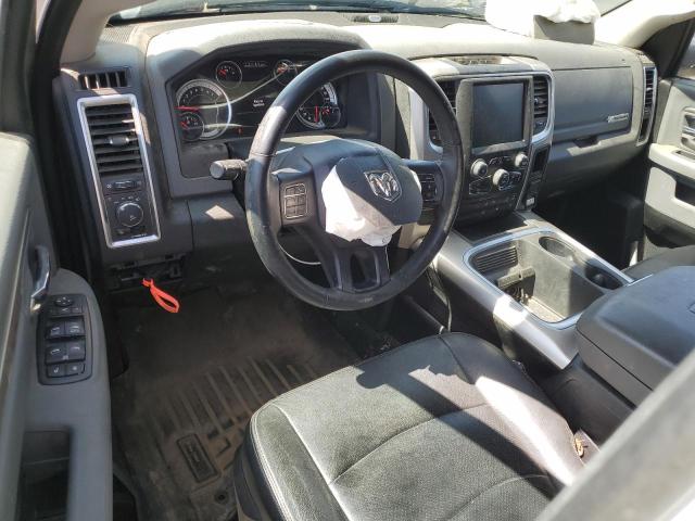 2017 RAM 1500 SLT - 1C6RR6LT1HS657774