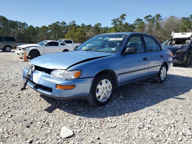 1995 TOYOTA COROLLA LE #3102158592