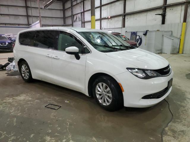 Vin: 2c4rc1dg1hr517854, lot: 47196935, chrysler pacifica touring 20174