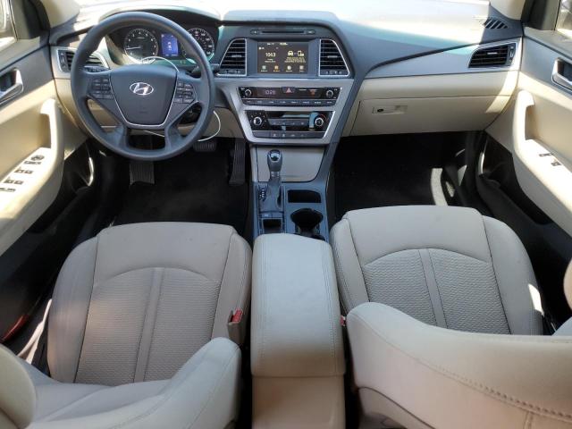 2016 HYUNDAI SONATA SE - 5NPE24AFXGH404284