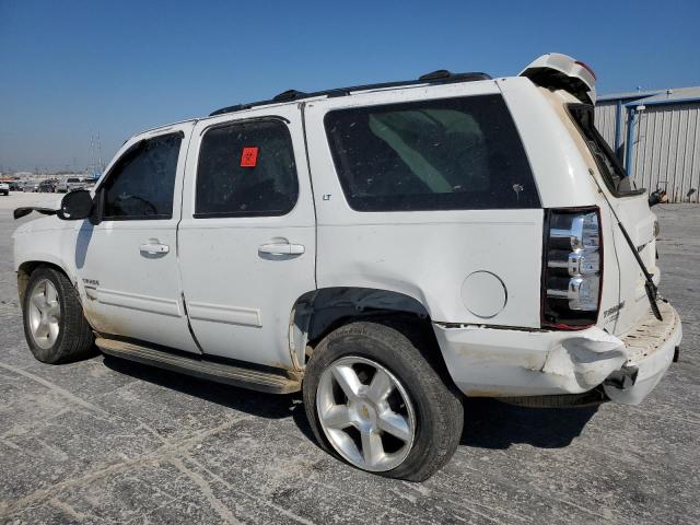 Vin: 1gnscbe02br187722, lot: 50054775, chevrolet tahoe c1500 lt 20112
