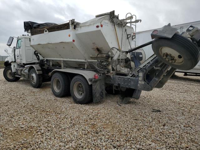 WESTERN STAR/AUTO CAR CONVENTION 2022 white  diesel 5KKHAVFM1NPNK7128 photo #4