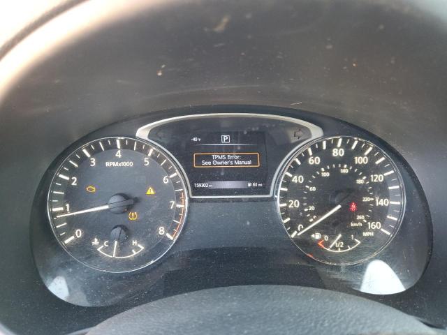 2016 NISSAN ALTIMA 2.5 - 1N4AL3AP1GC262911